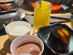 -湊湊火锅·茶憩(皇姑万象汇店)