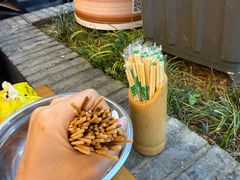 -嘉州鲜知味钵钵鸡(奎星楼店)