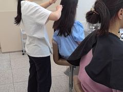 -天真蓝照相馆(新世界店)