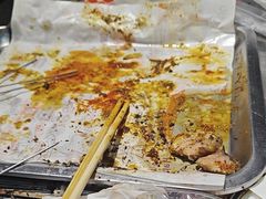 -贾青羊肉串(袁桥店)