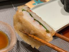 -乾山寿司(好运街店)