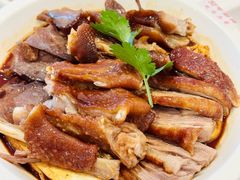-79号渔船海鲜饭店(岗厦店)