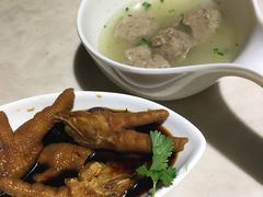 -隆隆金大茶楼(地王广场店)