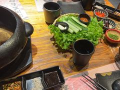-黑牛の店·和牛烧肉(大悦城店)