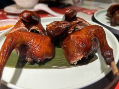 -叹茶靓点·粤式餐厅·全天茶市(石井万民广场店)