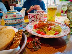 -弗兰克牛排西餐厅Ribone steak house(柠檬花园店)