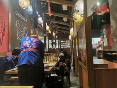 -牛藏·黑毛和牛烧肉(环市东店)