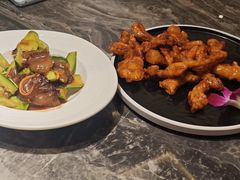 -前海沿·青岛菜(乐客城店)