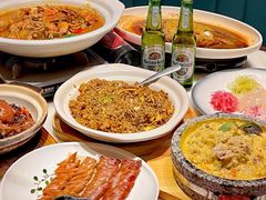 -径山十八道·风味民间菜(杭州总店)