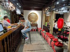 -红尘再(安昌古镇店)