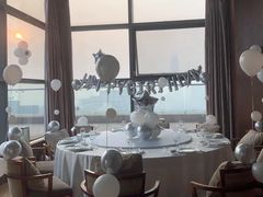 -梧桐餐厅(泉城路店)