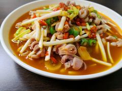 火爆脆肠-艺味深尝(云锦路店)