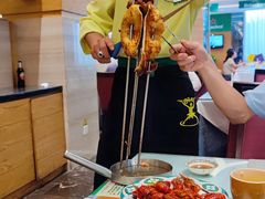 巴西烤肉-舜和巴西烤肉餐厅(舜和国际店)