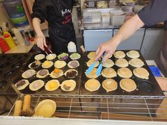 -味正点车轮饼可丽饼(南禅寺店)
