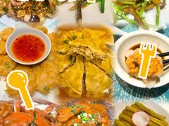 -北塘海鲜·天津菜(大光明桥旗舰店)
