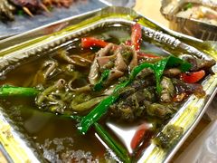-夜烤·宜宾烧烤(洋河路店)