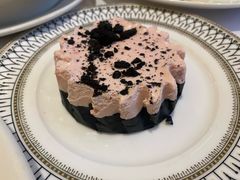 -Steaking·食间牛排(和平店)