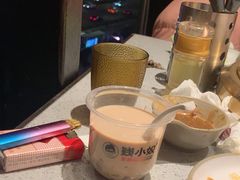 -钱小奴创意自助餐厅·原切谷饲安格斯畅吃(苏州昆山招商花园城店)