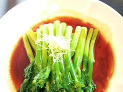 -外滩三号餐厅·创意中餐