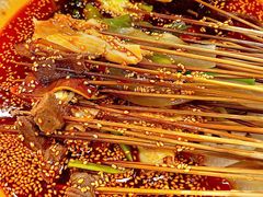 -嘉州叶婆婆钵钵鸡(建设路店)