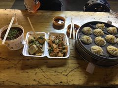 -鼓楼夜市