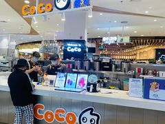 -CoCo都可(卓展店)