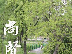 -尚贤河湿地