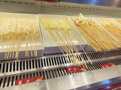 -宏姐串串香(宏伟路店)