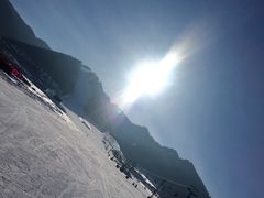 -丝绸之路山地度假区滑雪场