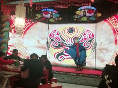 大堂-巴九门老火锅(来福士打望店)