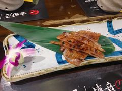 -古田居·特色寿司料理(骏欣中心店)