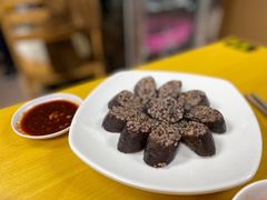 -屋里家延边朝鲜族冷面(南园店)