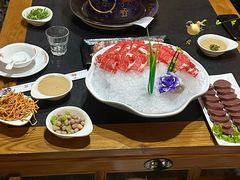 -千亿来乌拉满族火锅(昌邑旗舰店)