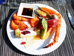 -外滩悦榕庄·海怡西餐厅