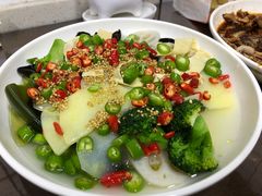 -艺味深尝(云锦路店)