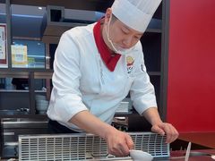 -湘汇概念铁板烧(铁西万达店)