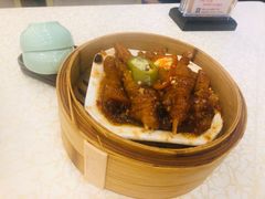 -顺德人家食府(黄金广场店)