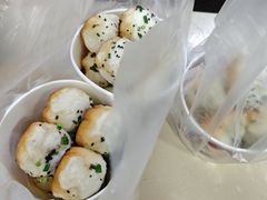 -许记生煎(遵义路店)