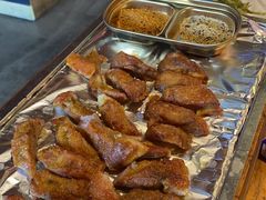 -龙头烤羊排•烤全羊•精酿扎啤(厦滘店)