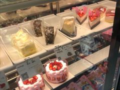 -面包达人(大邑县家乐福店)