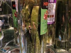 -百佳永辉超市(福田星河店)