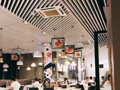 -禄興記香港大排档(歌斐中心店)