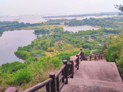 -广州莲花山旅游区