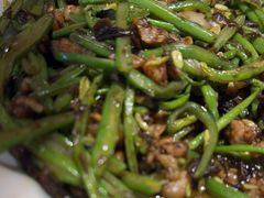 -大闫家烧烤·小海鲜家常菜(郑庄店)