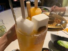 -哥老官重庆美蛙鱼头(圆融广场店)