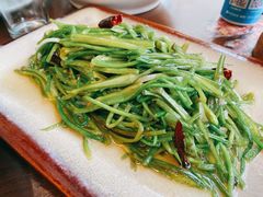 -宣威山野人家·现炒云南菜(金碧店)