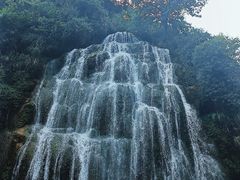 -华蓥山天意谷景区