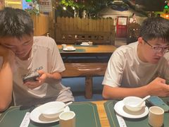 -老阿妈蒙古村·蒙古包·草原文化·歌舞表演(老君堂店)