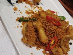 -星河湾半岛酒店-真粤中餐厅