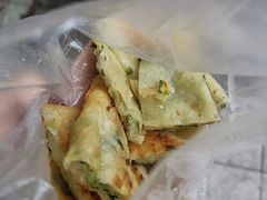 -咏春葱油饼(德政中路店)